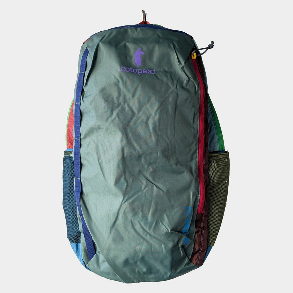 コトパクシ(COTOPAXI)リュック・バックパック正規取扱い店｜NUTS 物語