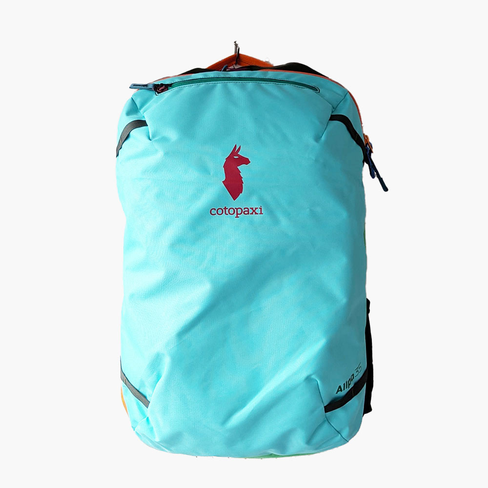 コトハクシALLPA35L リュック ハックハック