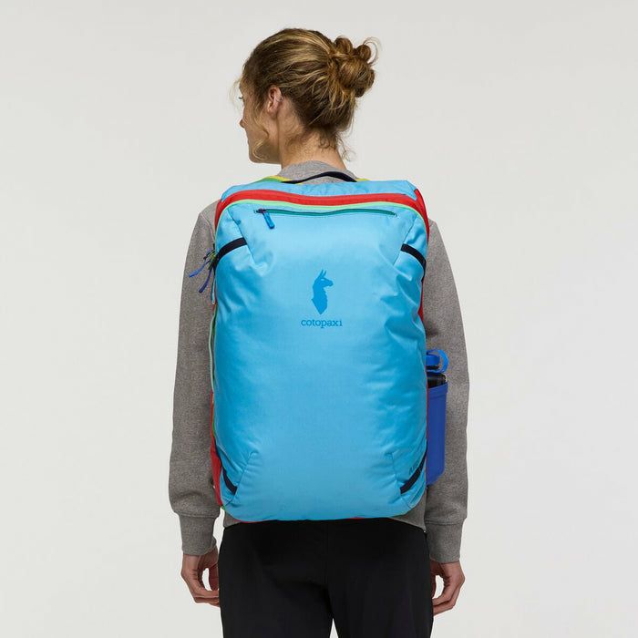 コトハクシALLPA35L リュック ハックハック
