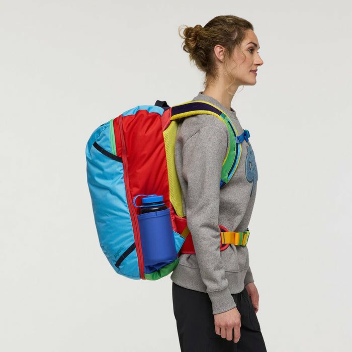 コトハクシALLPA35L リュック ハックハック