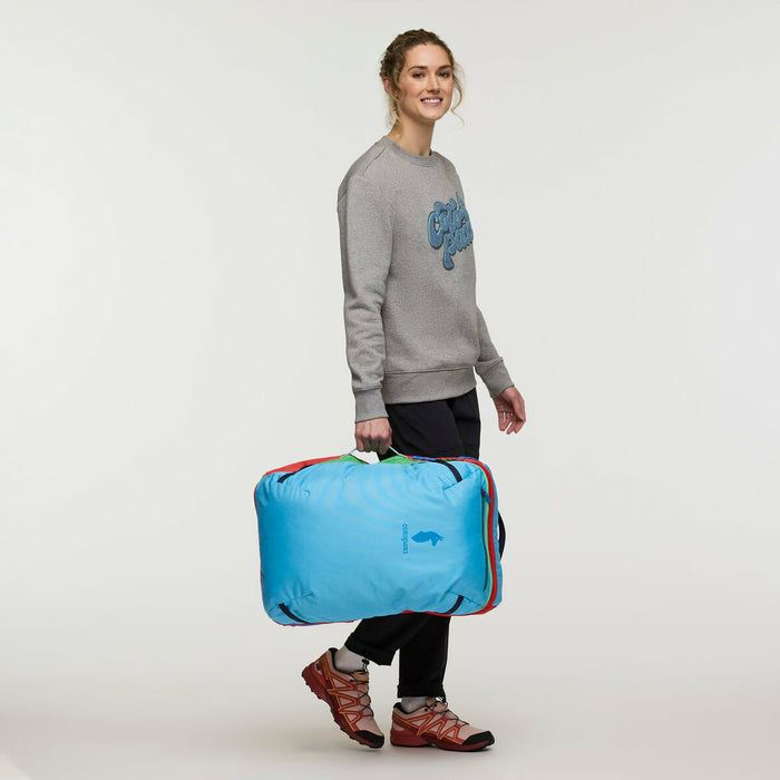 コトハクシALLPA35L リュック ハックハック