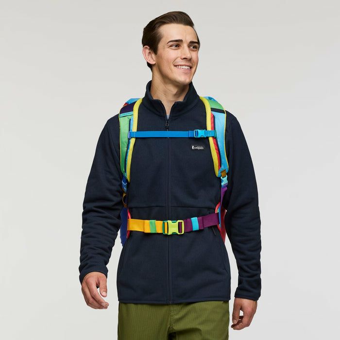コトハクシALLPA35L リュック ハックハック