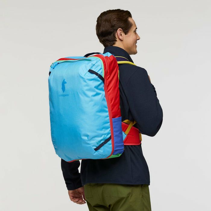 コトハクシALLPA35L リュック ハックハック