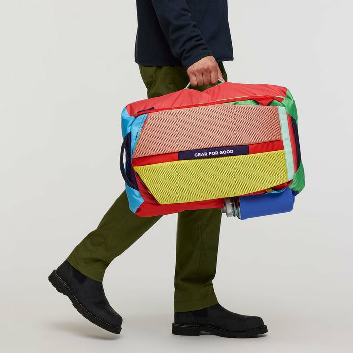 コトハクシALLPA35L リュック ハックハック