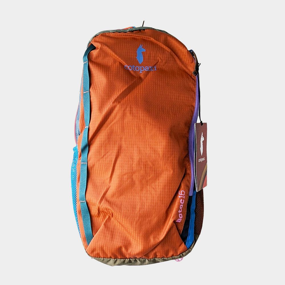 コトハクシ BATAC16L リュック ハックハック