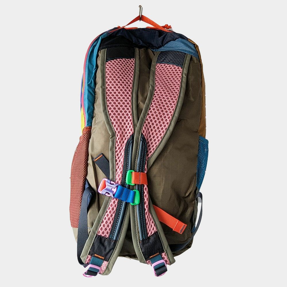 コトハクシ BATAC16L リュック ハックハック