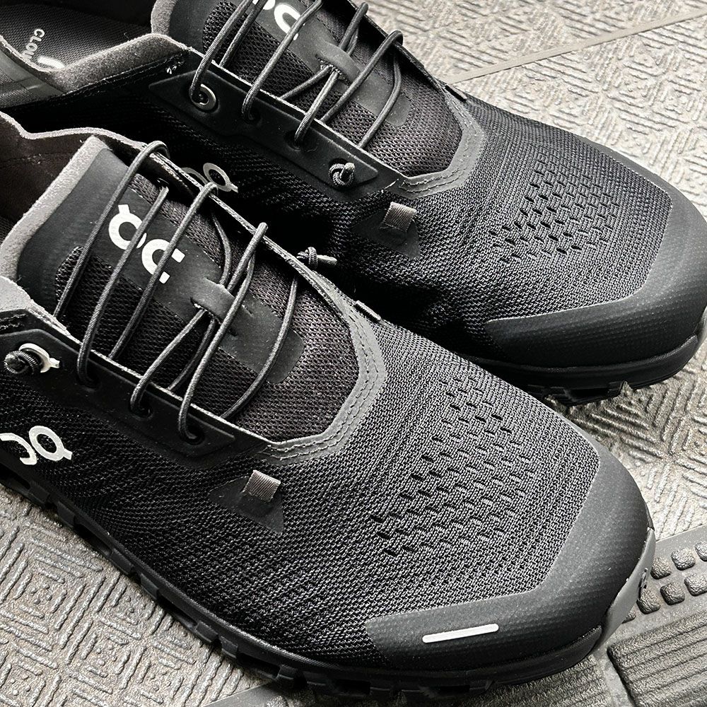 On スニーカー メンズ クラウド6 コースト オン ランニングシューズ