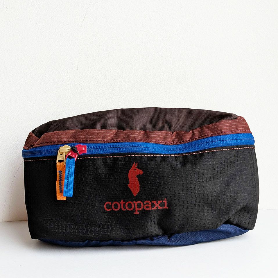 コトパクシ｜ウエストポーチ・サコッシュ | 物語のある雑貨店 NUTS