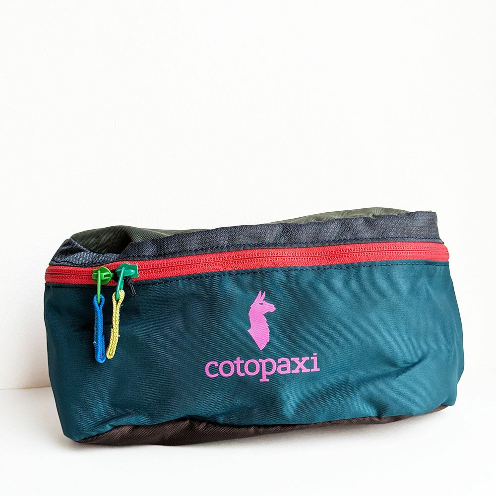 コトパクシ｜ウエストポーチ・サコッシュ | 物語のある雑貨店 NUTS