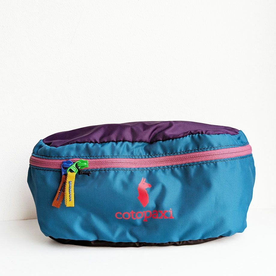 コトパクシ｜ウエストポーチ・サコッシュ | 物語のある雑貨店 NUTS